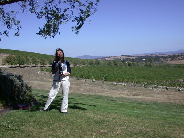 De Bortoli Estate